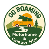 Go Roaming logo